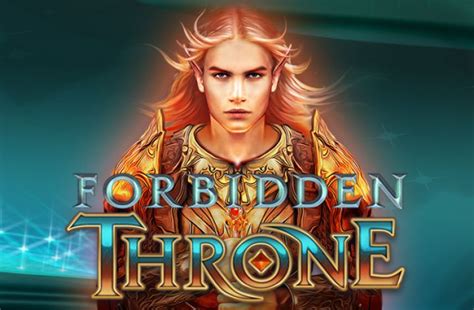 forbidden thrones slots|Forbidden Throne Slot .